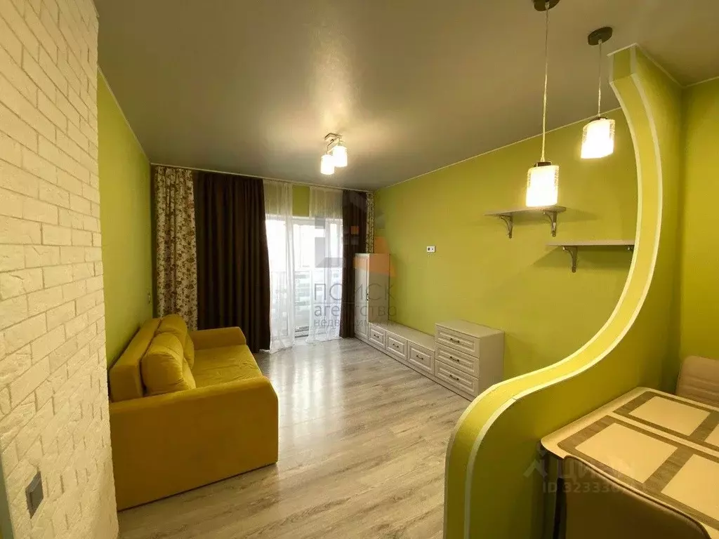 2-к кв. Кировская область, Киров ул. Архитектора Валерия Зянкина, 7 ... - Фото 2