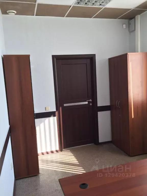 Офис в Кемеровская область, Кемерово ул. Терешковой, 49А/1 (10 м) - Фото 1
