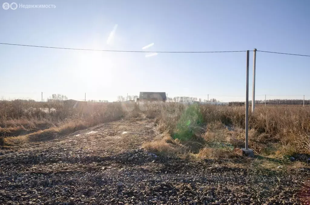 Участок в Заводоуковск, Олимпийская улица (8.8 м) - Фото 2