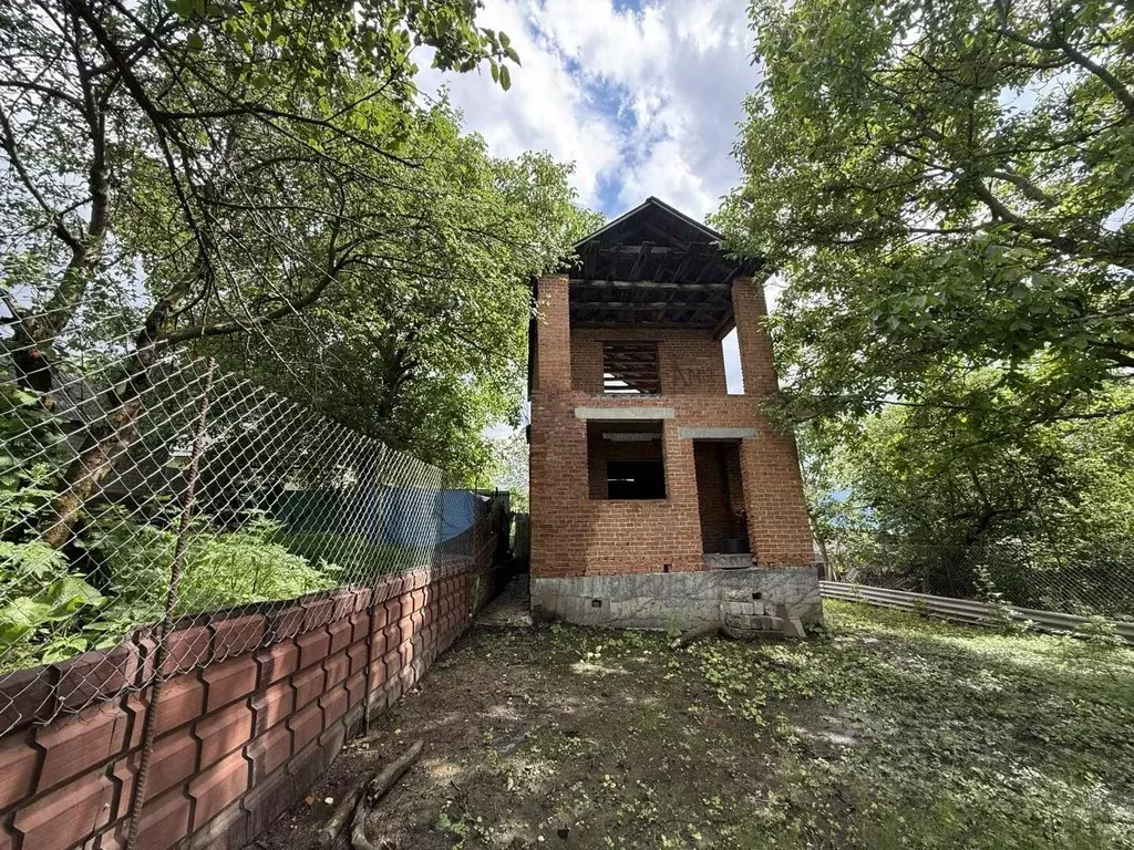 Дом в Северная Осетия, Владикавказ Наука садоводческое товарищество, ... - Фото 1