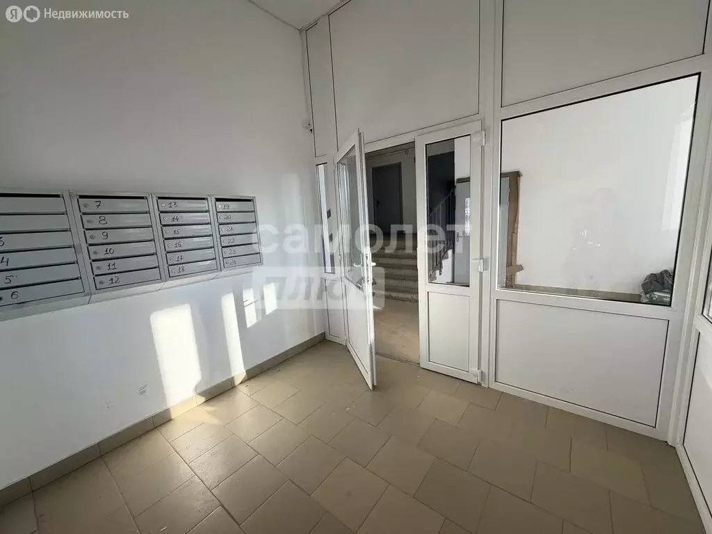 3-комнатная квартира: Орёл, улица Чапаева, 32 (84.5 м) - Фото 2