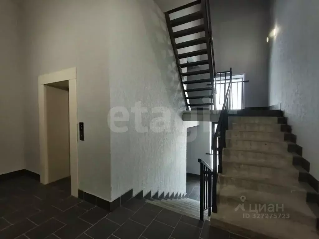 1-к кв. Ярославская область, Ярославский муниципальный округ, пос. ... - Фото 2