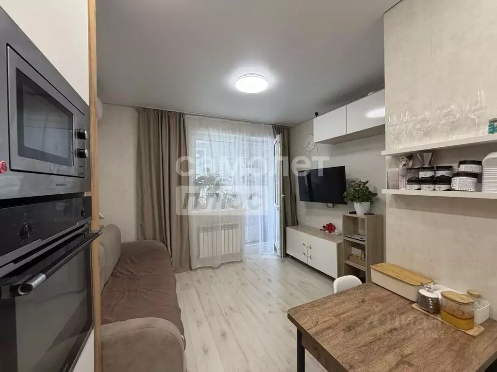 2-к кв. Башкортостан, Уфа бул. Давлеткильдеева, 12 (45.0 м) - Фото 1