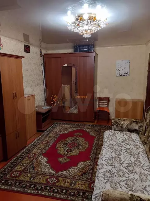 1-к. квартира, 35 м, 3/9 эт. - Фото 0