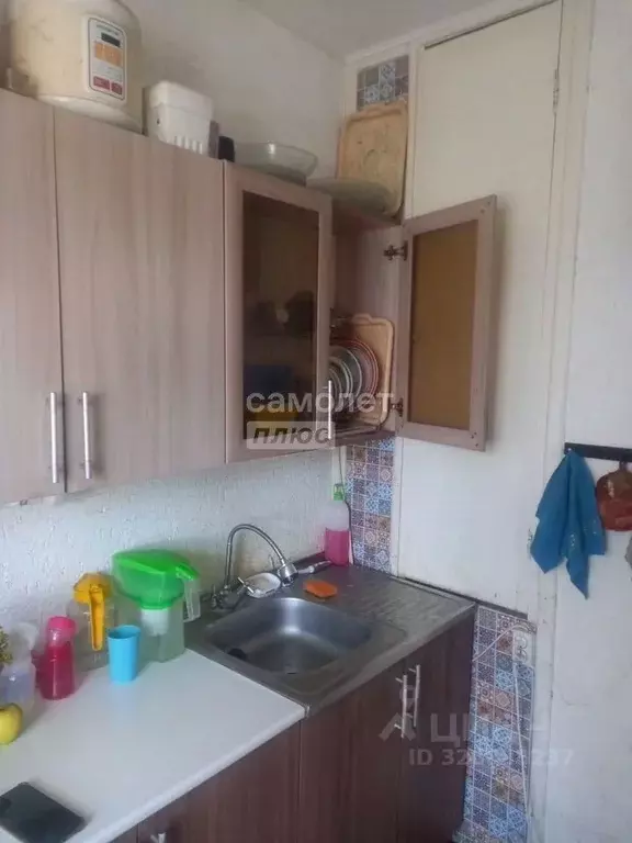 1-к кв. Липецкая область, Липецк Осенний проезд, 2А (30.0 м) - Фото 0