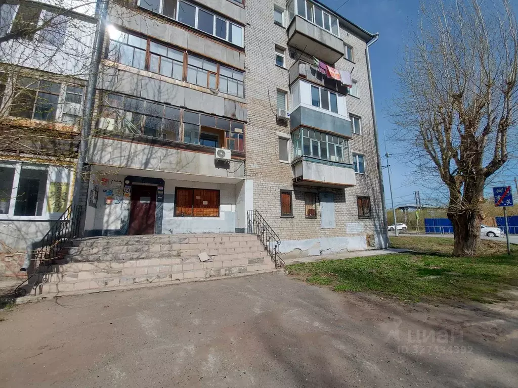 Помещение свободного назначения в Тюменская область, Тюмень ул. ... - Фото 2