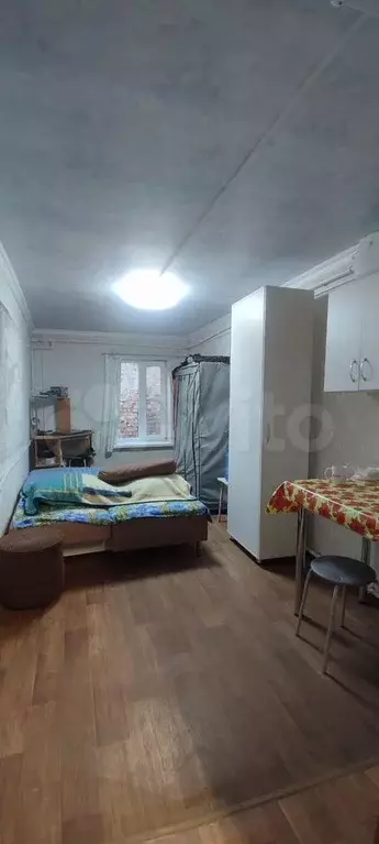 1-к. квартира, 21 м, 1/1 эт. - Фото 1
