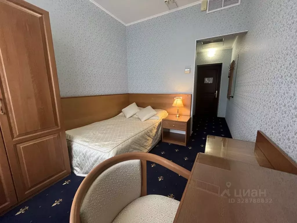 Студия Оренбургская область, Оренбург Самолетная ул., 194 (12.0 м) - Фото 2