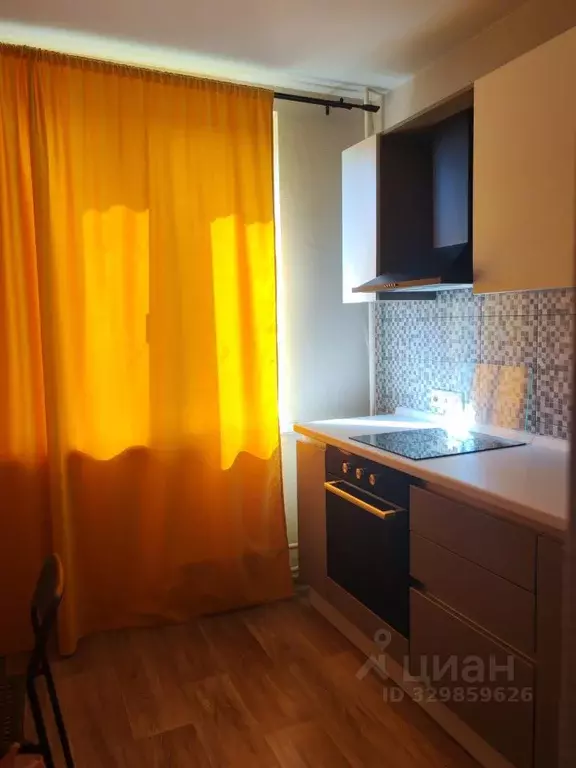 2-к кв. Москва Мурановская ул., 3 (46.3 м) - Фото 1