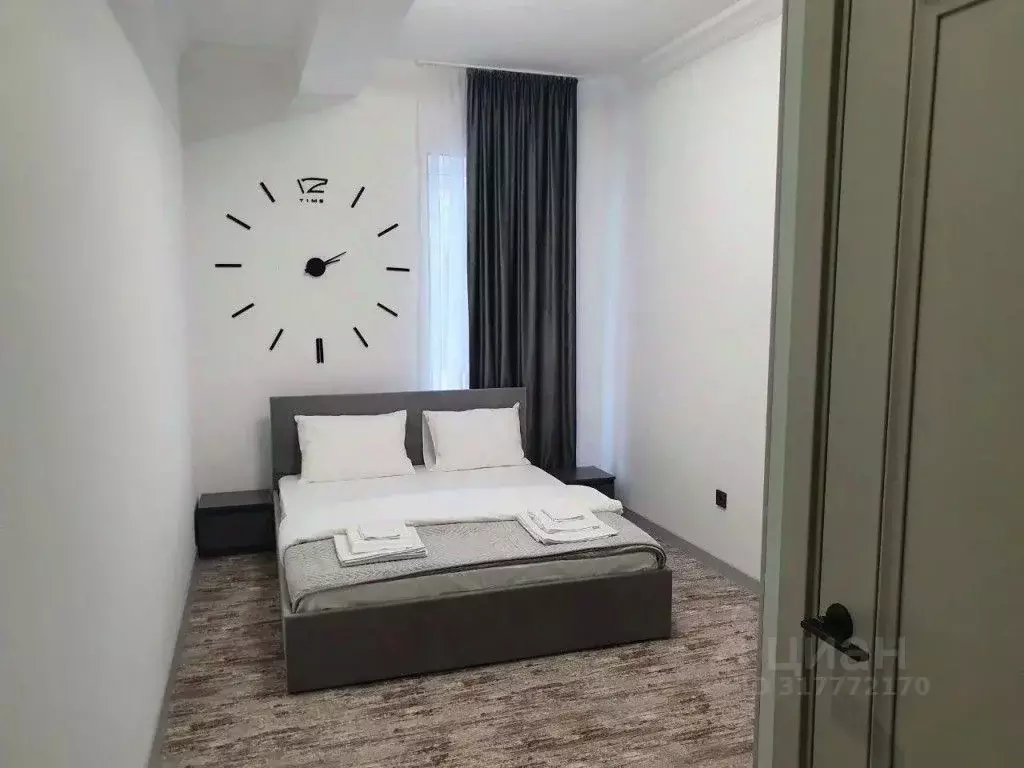 Комната Волгоградская область, Волжский ул. Пушкина, 33Г (10.0 м) - Фото 0