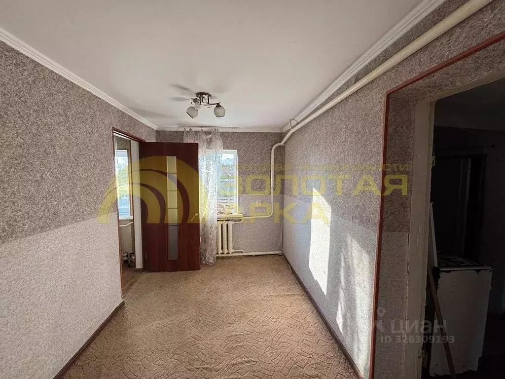 Дом в Краснодарский край, Крымск ул. Лаара (41 м) - Фото 1