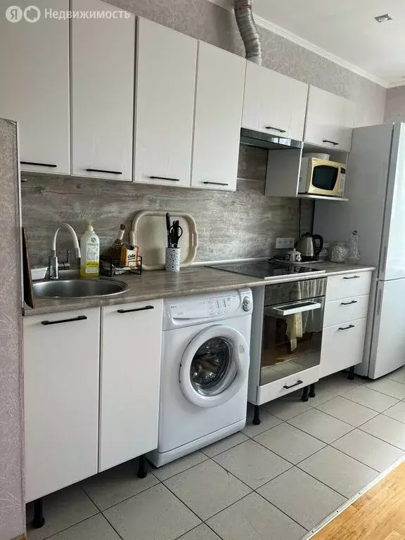 2-комнатная квартира: Сыктывкар, улица Жакова, 6 (45.9 м) - Фото 2