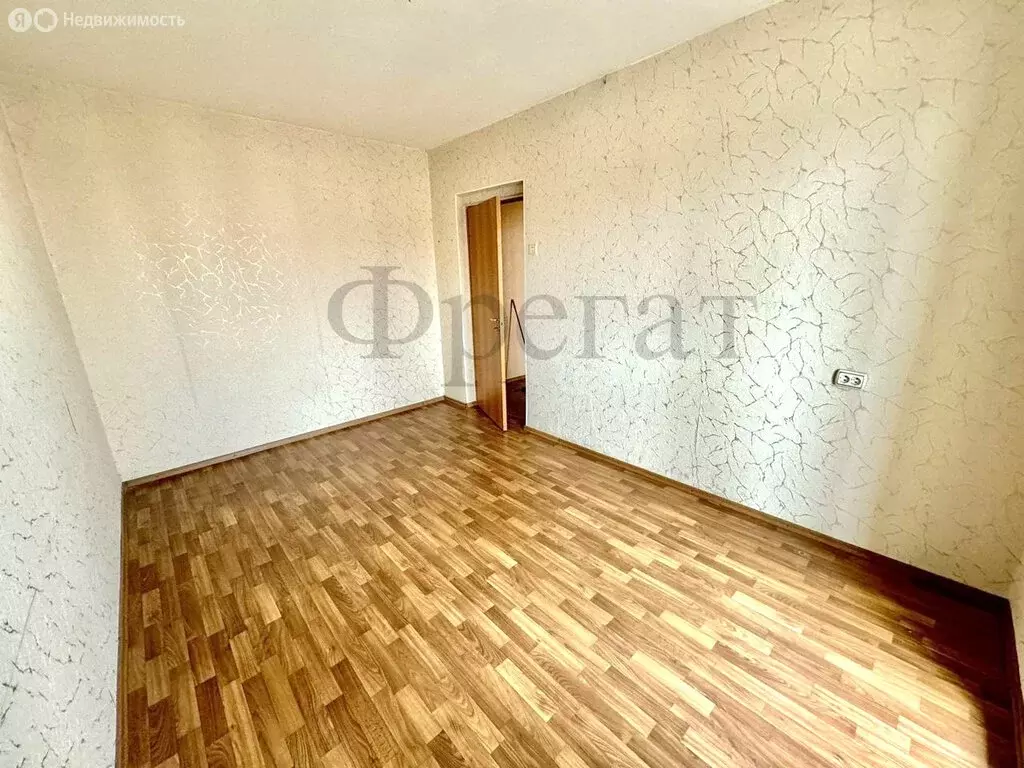 2-комнатная квартира: Красноярск, проспект Металлургов, 32 (53 м) - Фото 0
