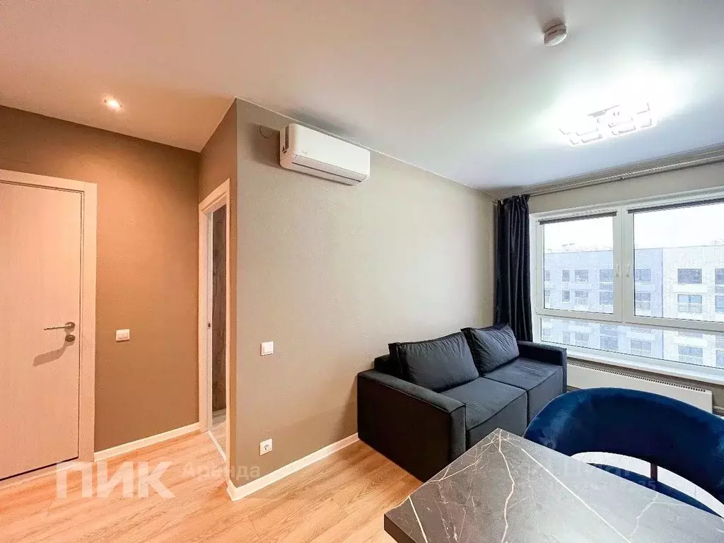 1-к кв. Московская область, Красногорск городской округ, пос. ... - Фото 1