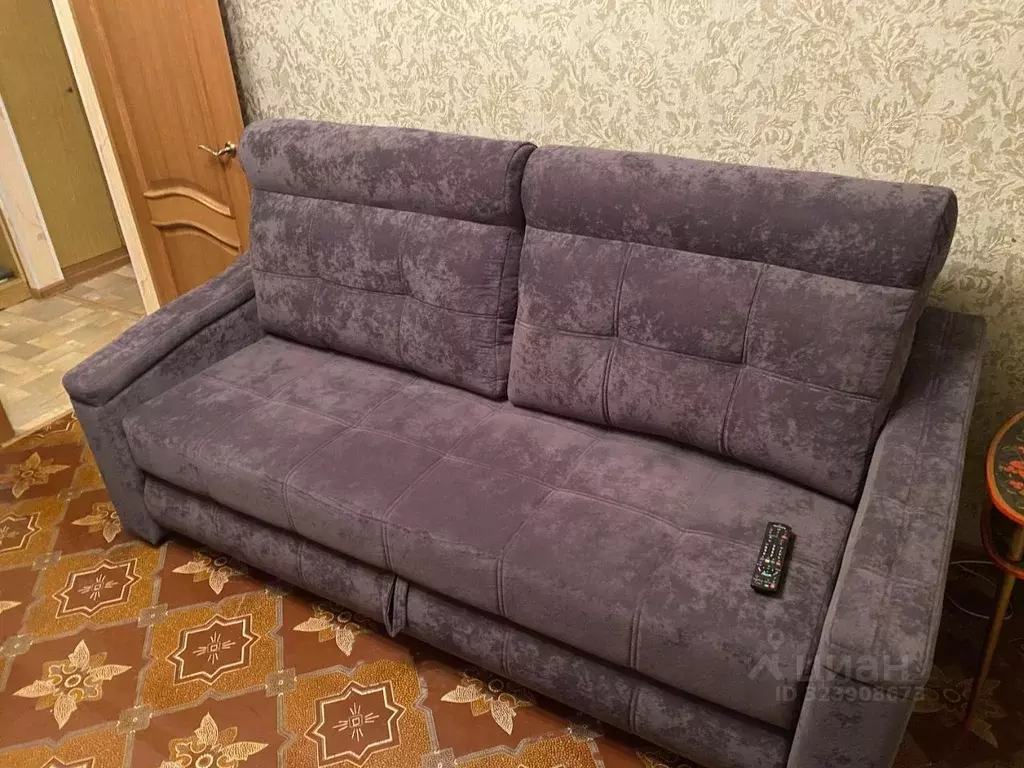 2-к кв. Нижегородская область, Нижний Новгород ул. Генерала Зимина, 28 ... - Фото 2