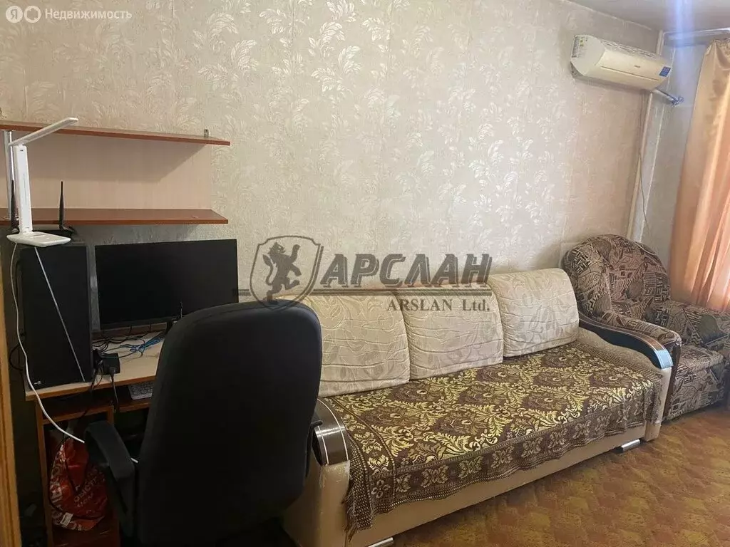 2-комнатная квартира: Казань, улица Рихарда Зорге, 24 (41 м) - Фото 1