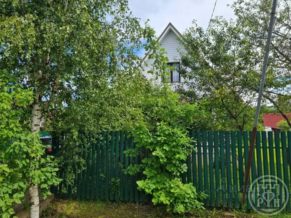 Дом в Ленинградская область, Гатчинский муниципальный округ, Красницы ... - Фото 2