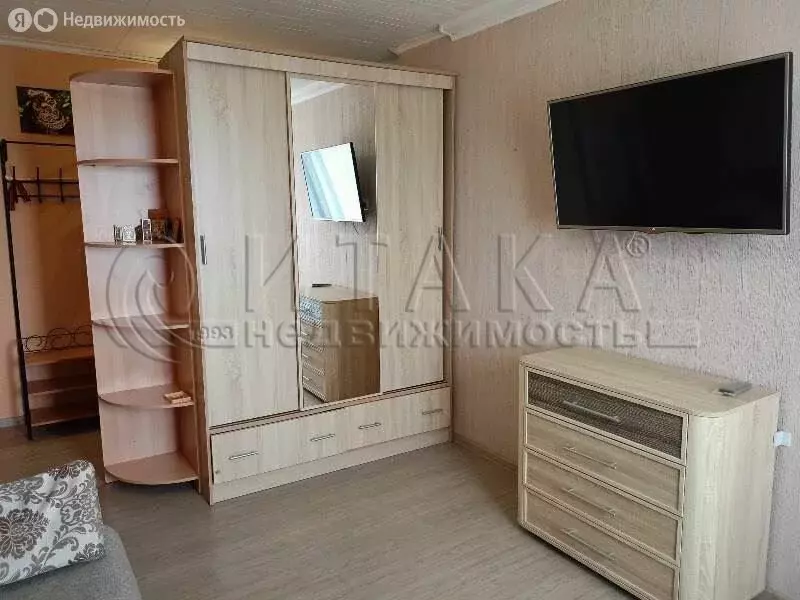 2-комнатная квартира: Выборг, улица имени А.К. Харитонова, 75 (48.3 м) - Фото 1