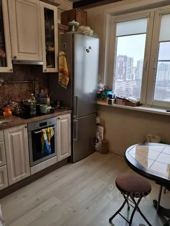 2-к кв. Москва ул. Грина, 3К2 (51.0 м) - Фото 2