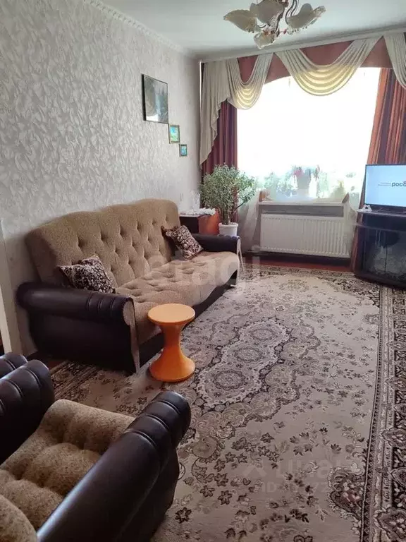 2-к кв. Крым, Армянск ул. Железнодорожная (48.0 м) - Фото 1