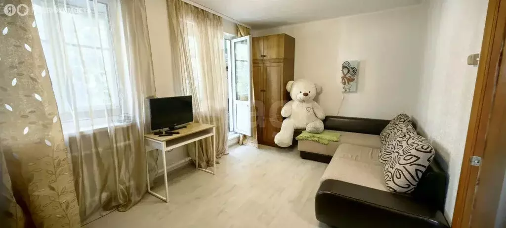 2-комнатная квартира: Дмитров, микрорайон ДЗФС, 9 (38.51 м) - Фото 2