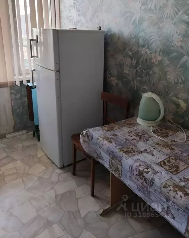 1-к кв. Ростовская область, Ростов-на-Дону Ворошиловский просп., ... - Фото 1