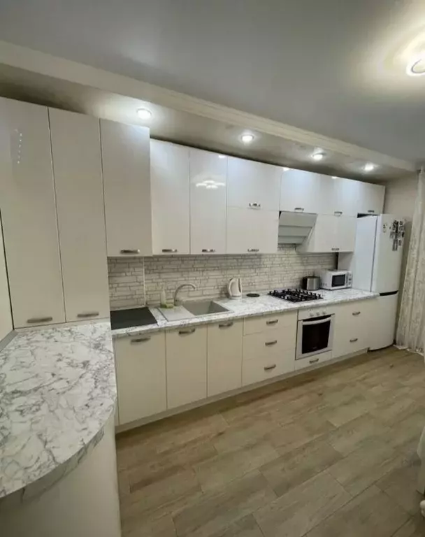 Продаётся 2-к квартира, 60 м - Фото 1