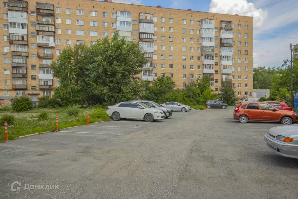 Продаётся 3-к квартира, 61 м - Фото 0