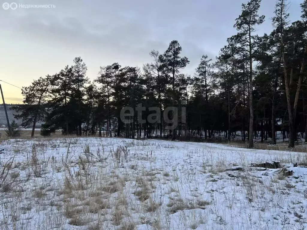 Участок в Якутск, территория Баал Заимката, улица Сайдыы (12 м) - Фото 1