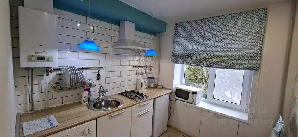 1-к кв. Новгородская область, Великий Новгород Район Софийская ... - Фото 1