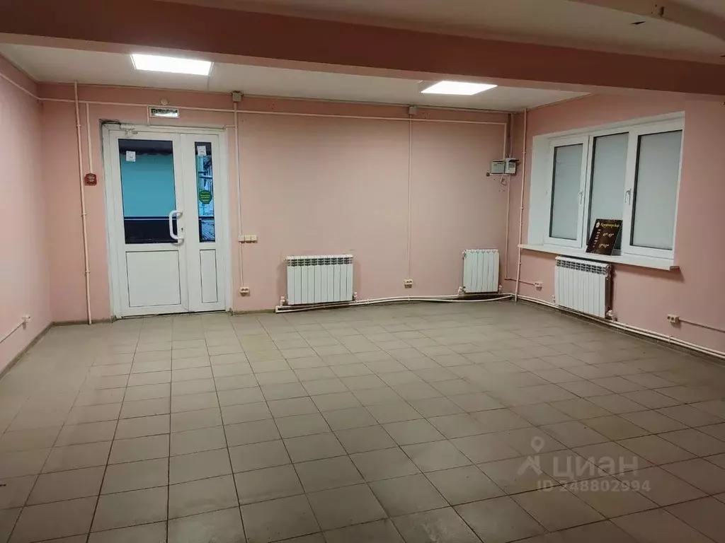 Помещение свободного назначения в Тульская область, Суворов Тульская ... - Фото 2