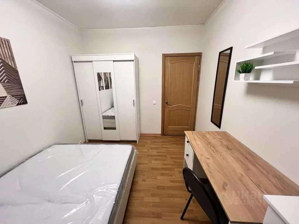 Комната Москва Бибиревская ул., 1 - Фото 2