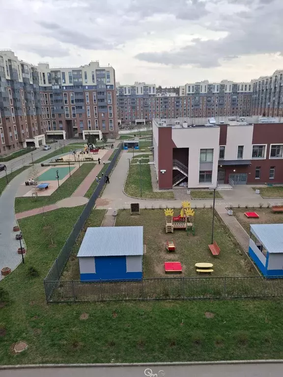 Продаётся 1-к квартира, 38 м - Фото 0