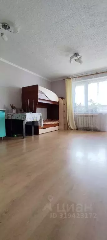 Студия Башкортостан, Уфа ул. Ферина, 33 (31.2 м) - Фото 1