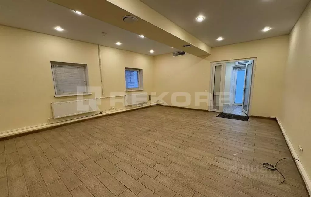 Офис в Санкт-Петербург ул. Марата, 82 (70 м) - Фото 1