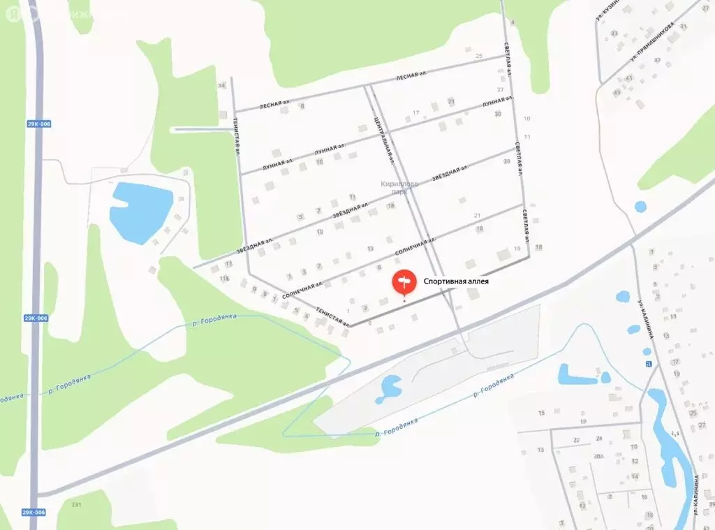 Участок в Калужская область, Боровский муниципальный округ, КП ... - Фото 1