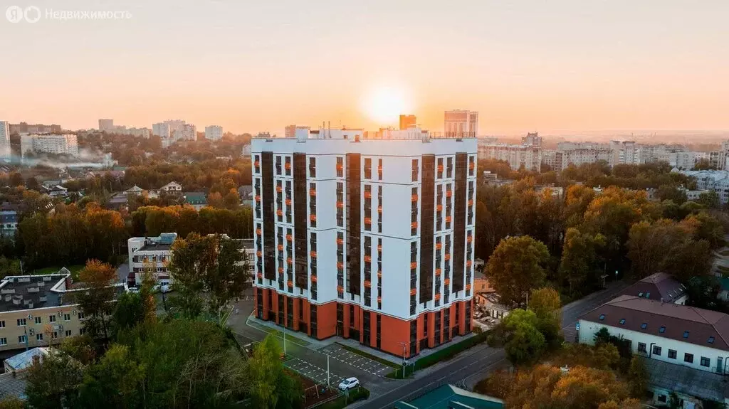 3-комнатная квартира: Ярославль, Старая Костромская улица, 6 (95.1 м) - Фото 1