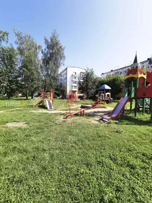 3-к кв. Московская область, Богородский городской округ, с. Кудиново ... - Фото 0