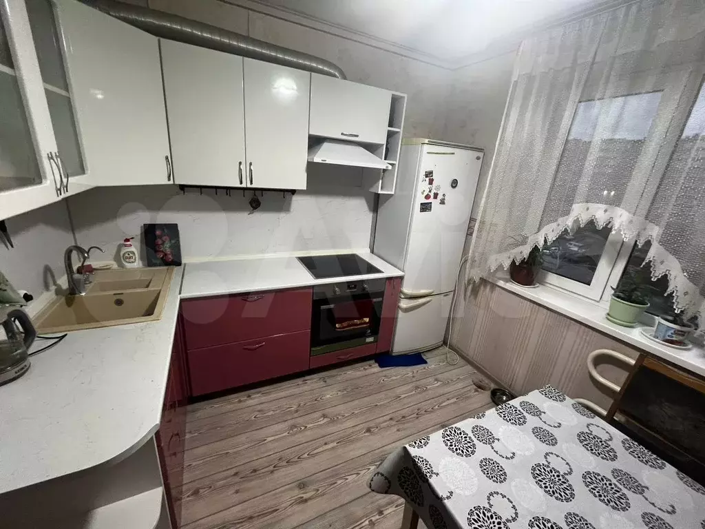 2-к. квартира, 54 м, 7/9 эт. - Фото 1