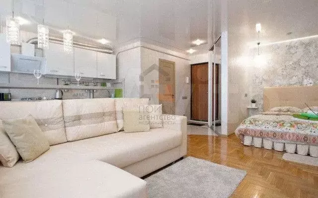 2-к. квартира, 48 м, 6/9 эт. - Фото 0