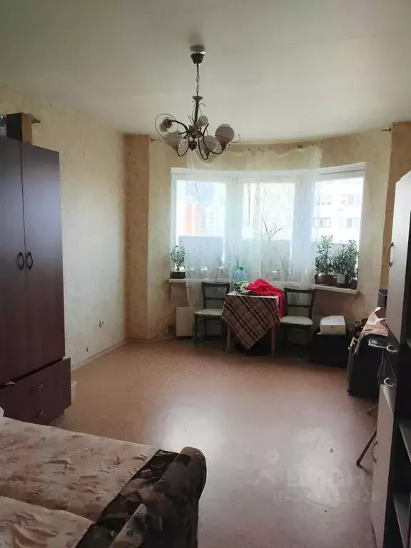 Комната Москва ул. Брусилова, 35к1 (20.0 м) - Фото 2