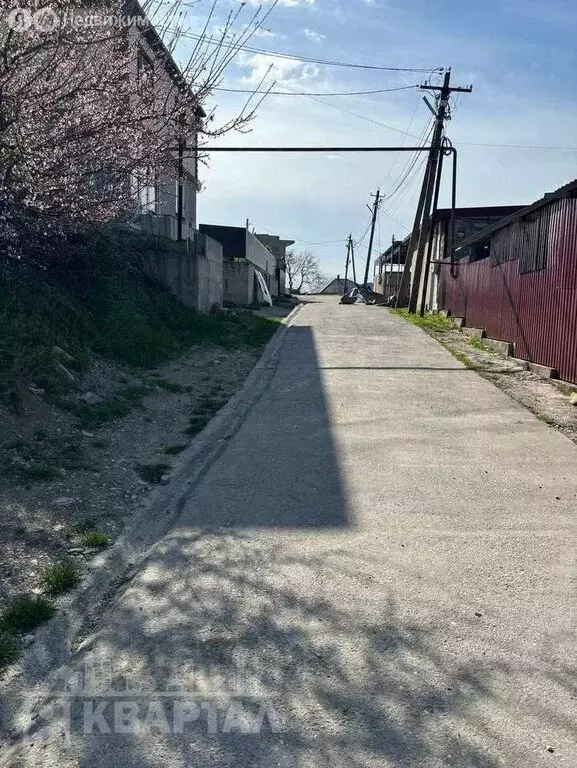 Участок в Новороссийск, улица Унана Аветисяна (7 м) - Фото 0