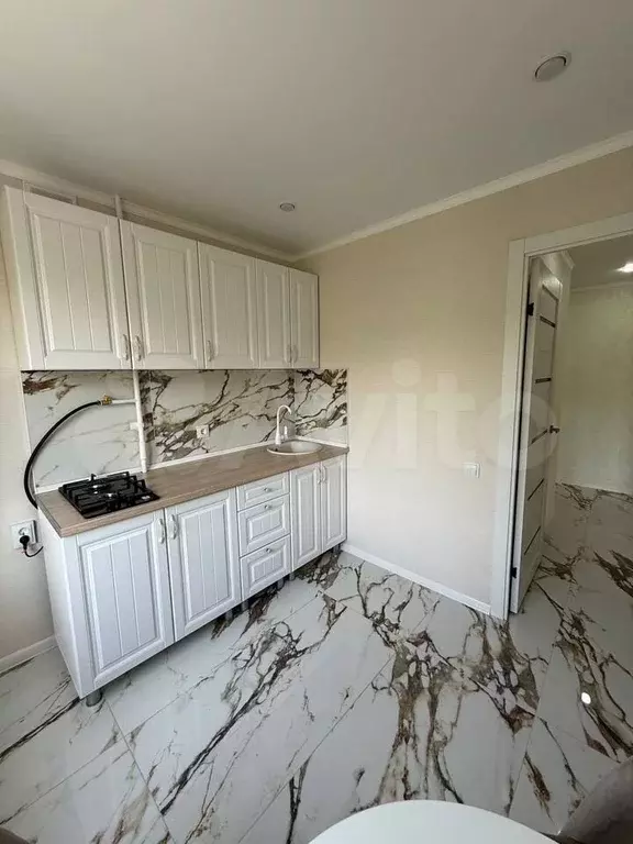 2-к. квартира, 45,8 м, 4/5 эт. - Фото 1