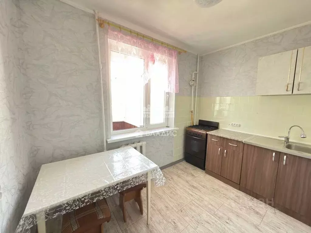 1-к кв. Крым, Керчь ш. Индустриальное, 3 (33.0 м) - Фото 2