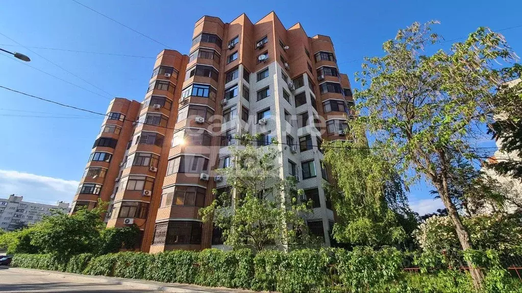 3-к кв. Волгоградская область, Волгоград ул. Тулака, 8/1 (106.1 м) - Фото 1