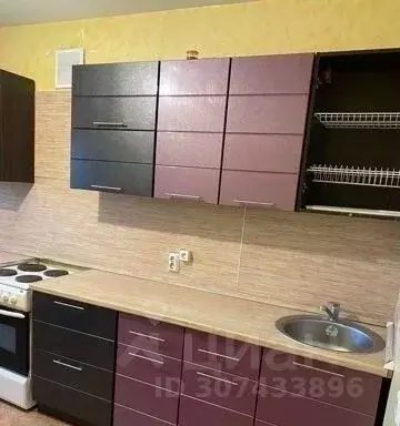 1-к кв. Башкортостан, Уфа ул. Маршала Жукова, 3/1 (38.0 м) - Фото 1