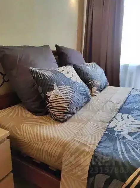 2-к кв. Омская область, Омск просп. Карла Маркса, 16 (50.0 м) - Фото 2