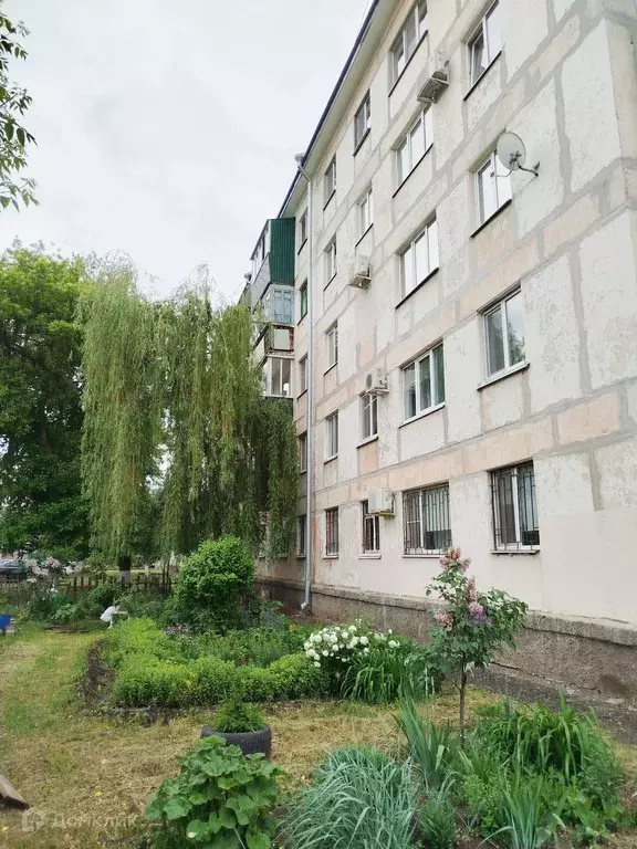Продаётся 4-к квартира, 63 м - Фото 0