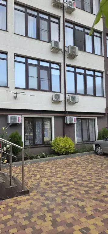 Студия Краснодарский край, Геленджик Туристическая ул., 4Гк7 (23.0 м) - Фото 2