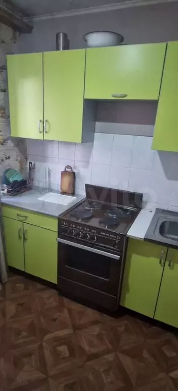 2-к. квартира, 46 м, 3/5 эт. - Фото 0